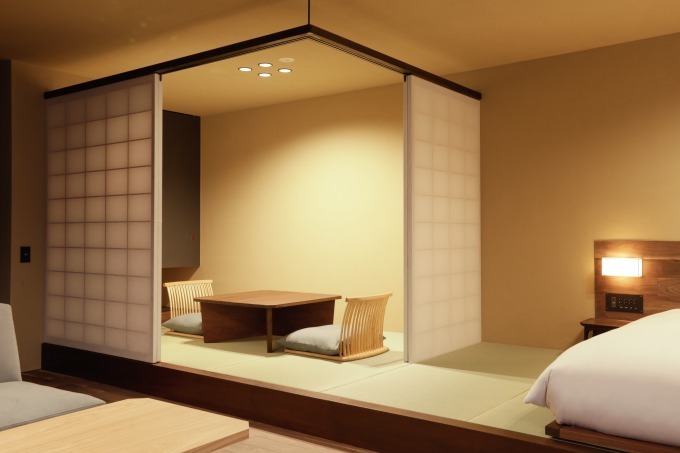 京都・祇園のラグジュアリーホテル「そわか」オープン、元老舗料亭の数寄屋建築をリノベーション｜写真25