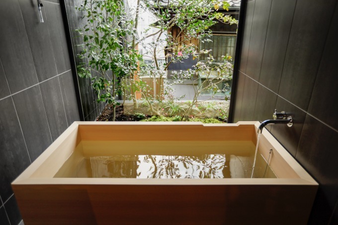 京都・祇園のラグジュアリーホテル「そわか」オープン、元老舗料亭の数寄屋建築をリノベーション｜写真31
