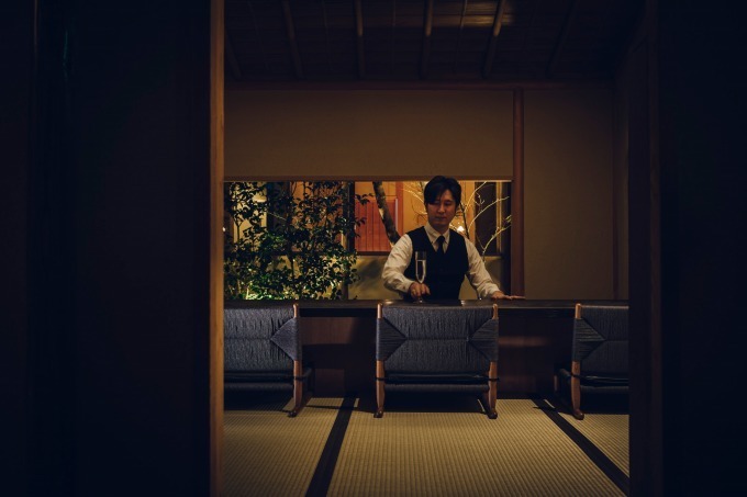 京都・祇園のラグジュアリーホテル「そわか」オープン、元老舗料亭の数寄屋建築をリノベーション｜写真13