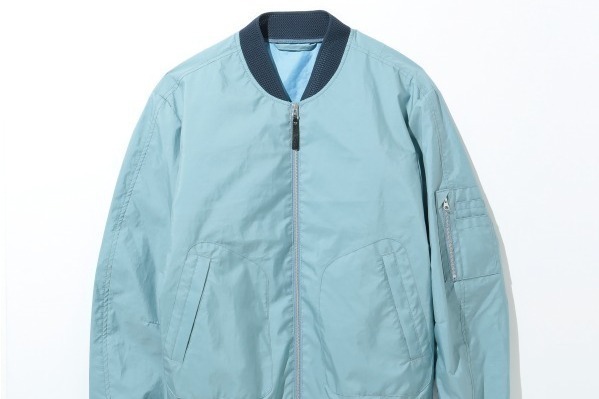 ディーベックとフィッシングのダイワ初のショップが表参道ヒルズに、“釣り”×ファッションの機能ウェア