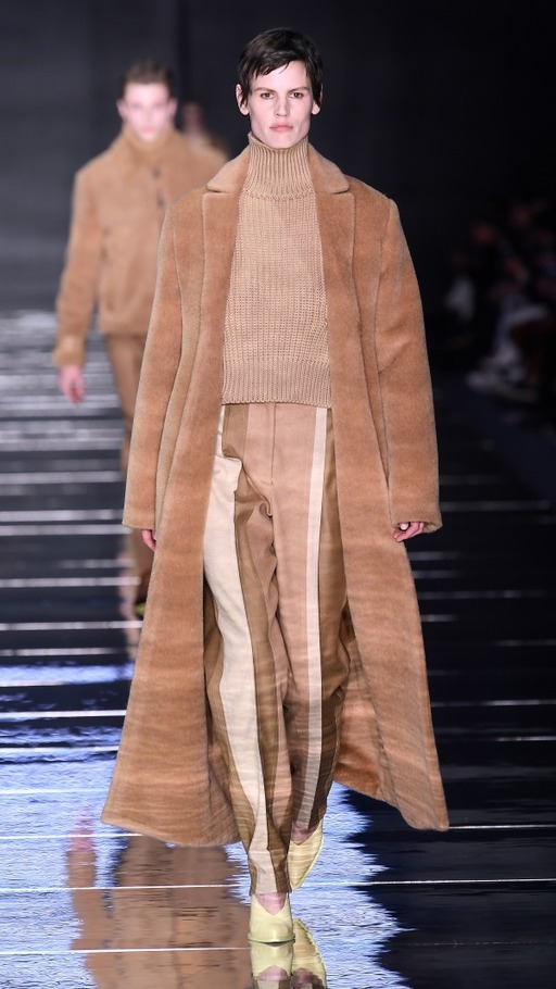 ヒューゴ ボス 2019-20年秋冬<span>コレクション</span> - 写真3