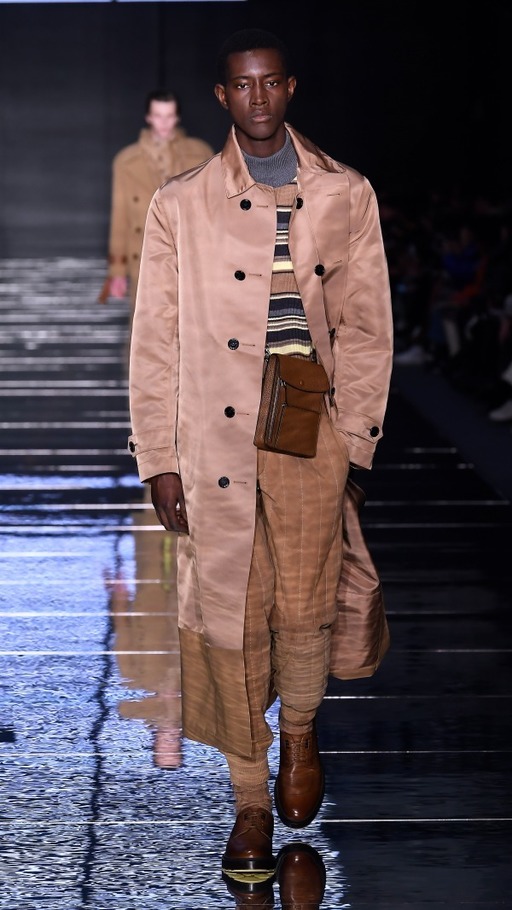 ヒューゴ ボス 2019-20年秋冬<span>コレクション</span> - 写真10