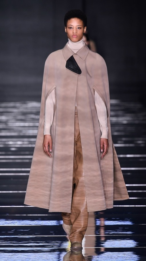 ヒューゴ ボス 2019-20年秋冬<span>コレクション</span> - 写真12