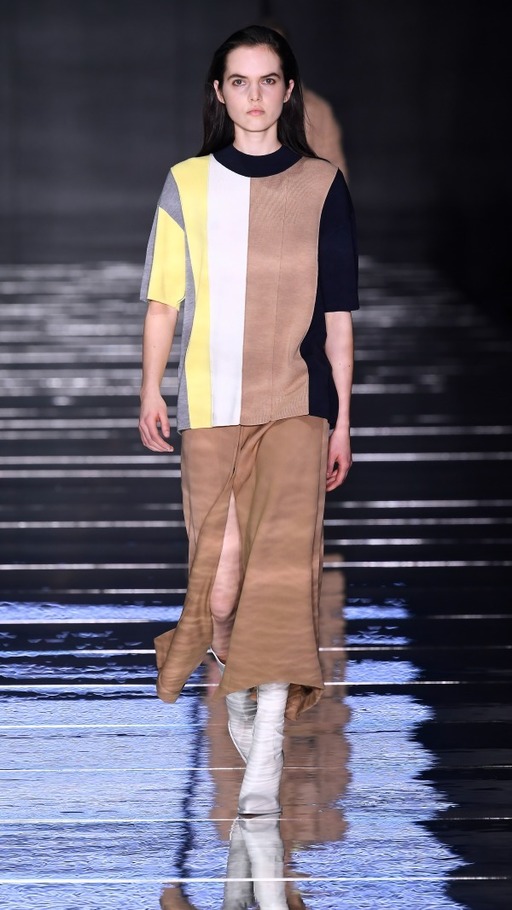 ヒューゴ ボス 2019-20年秋冬<span>コレクション</span> - 写真13