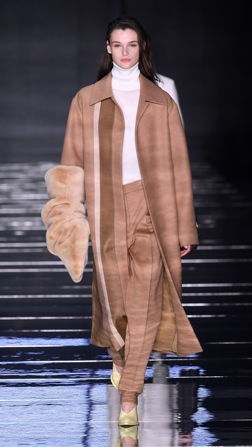 ヒューゴ ボス 2019-20年秋冬<span>コレクション</span> - 写真15