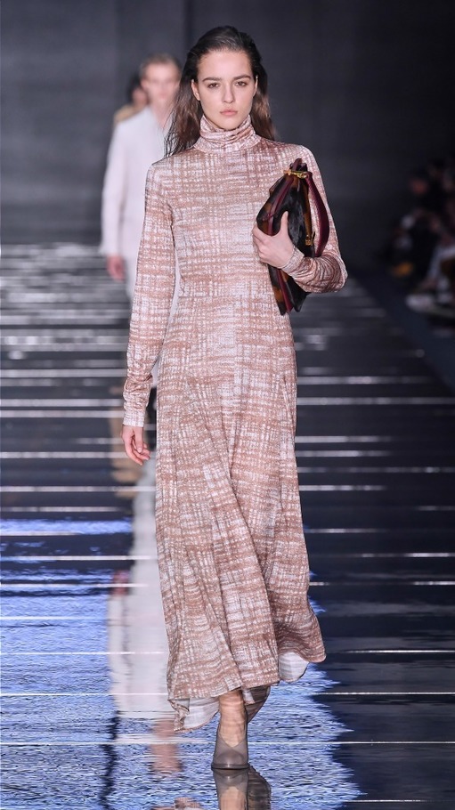 ヒューゴ ボス 2019-20年秋冬<span>コレクション</span> - 写真18