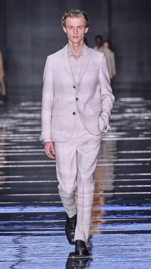 ヒューゴ ボス 2019-20年秋冬<span>コレクション</span> - 写真19