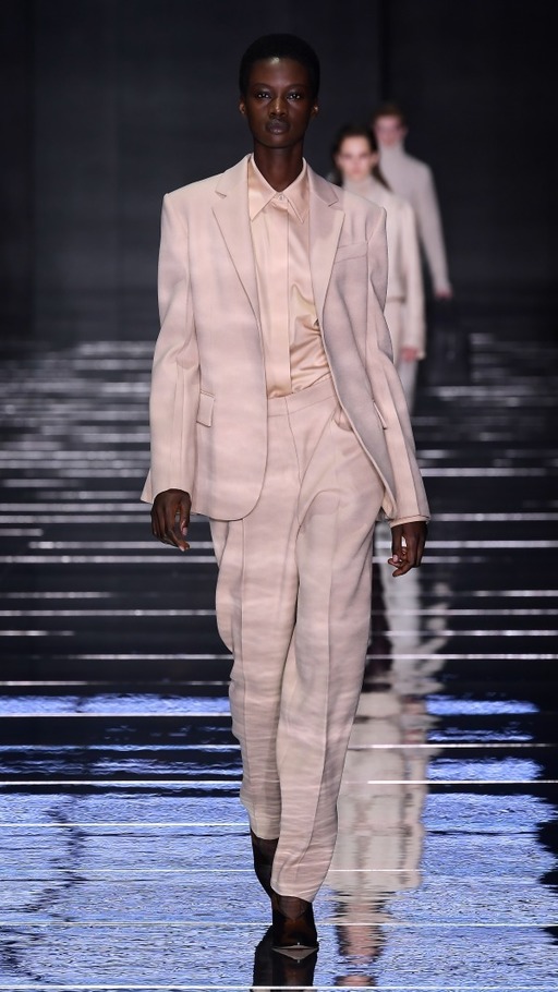 ヒューゴ ボス 2019-20年秋冬<span>コレクション</span> - 写真21