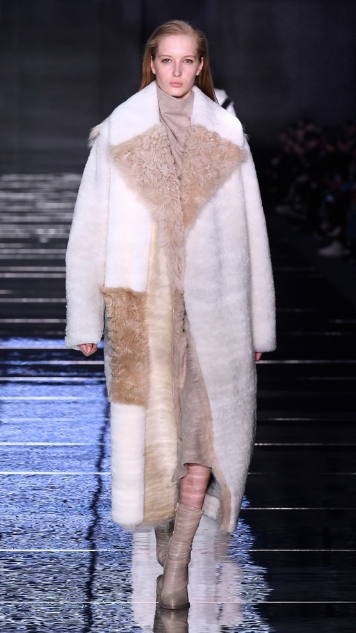ヒューゴ ボス 2019-20年秋冬<span>コレクション</span> - 写真26