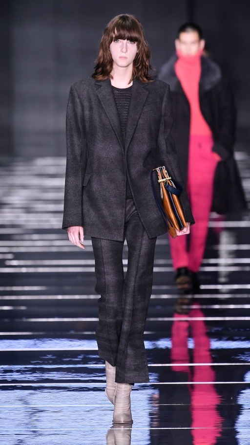ヒューゴ ボス 2019-20年秋冬<span>コレクション</span> - 写真34