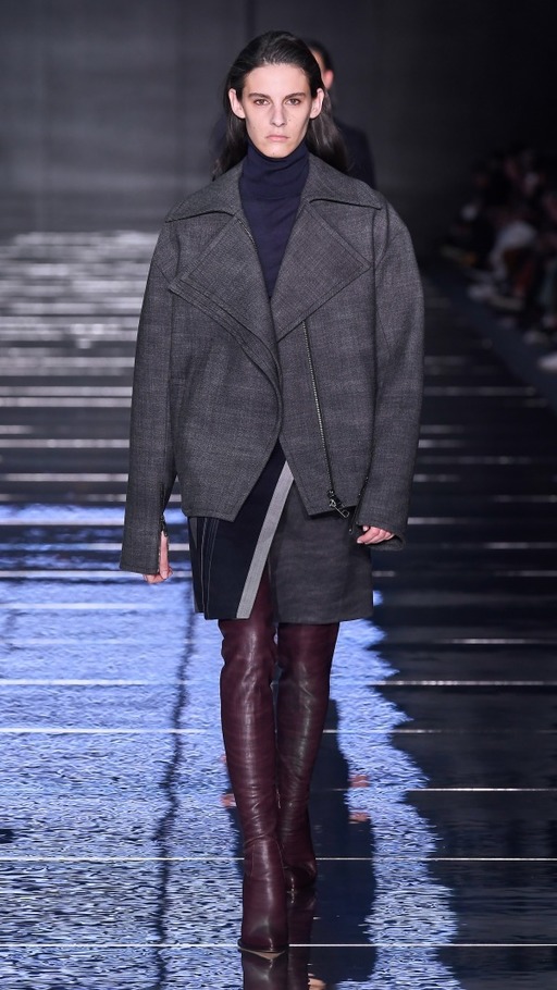 ヒューゴ ボス 2019-20年秋冬<span>コレクション</span> - 写真43