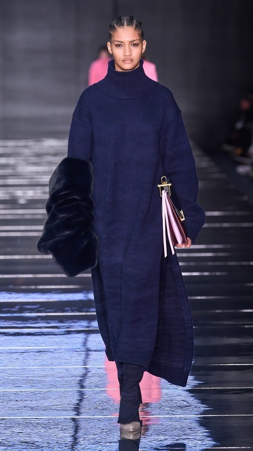 ヒューゴ ボス 2019-20年秋冬<span>コレクション</span> - 写真48