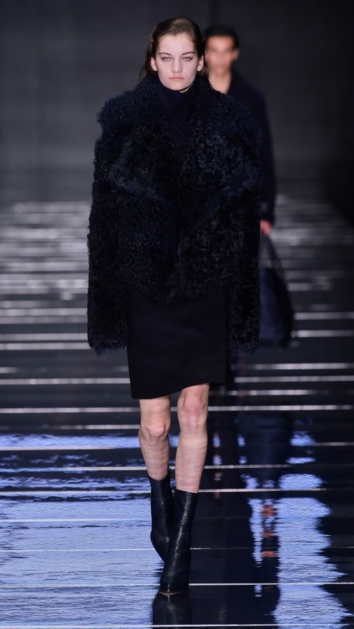 ヒューゴ ボス 2019-20年秋冬<span>コレクション</span> - 写真56