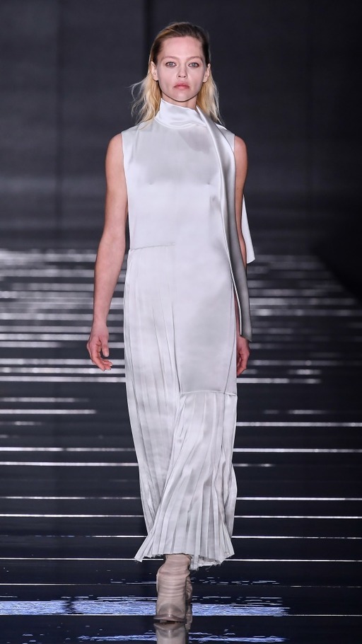 ヒューゴ ボス 2019-20年秋冬<span>コレクション</span> - 写真70