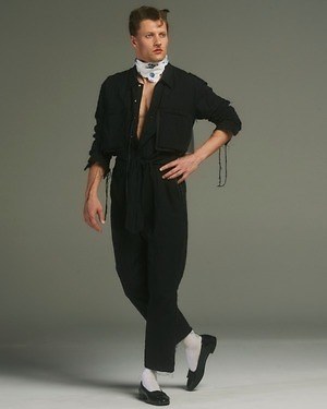 ミドリカワ(Midorikawa) 2019年春夏メンズコレクション  - 写真6