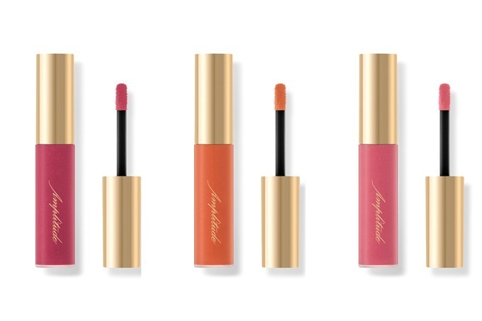 アンプリチュード