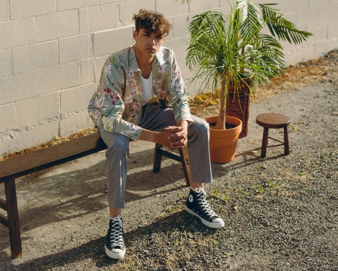 メイデンノアール 2019年春夏<span>コレクション</span> - 写真3
