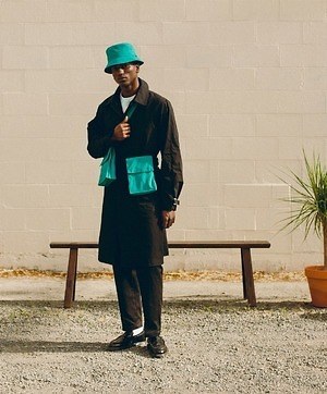 メイデンノアール(Maiden Noir) 2019年春夏メンズコレクション  - 写真18