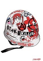 ディーゼル 渋谷内でJUN INAGAWA初個展、オタク文化を取り戻す魔法少女たちのストーリー｜写真9