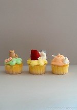 書籍『猫いっぱいのスイーツBOOK』“ねこの日”に発売、作れる・食べれる可愛い猫スイーツ｜写真7