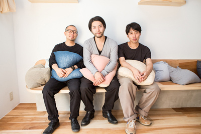 素材の良さを発信する新しいスタイルのショップ「スムースデイ」、表参道の静かな路地にオープン