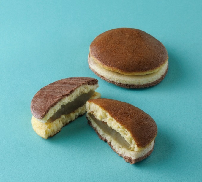 「第73回全国銘菓展」日本橋三越本店で、“恋”をテーマに色鮮やかな和菓子が集結｜写真6