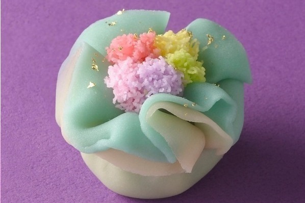 「第73回全国銘菓展」