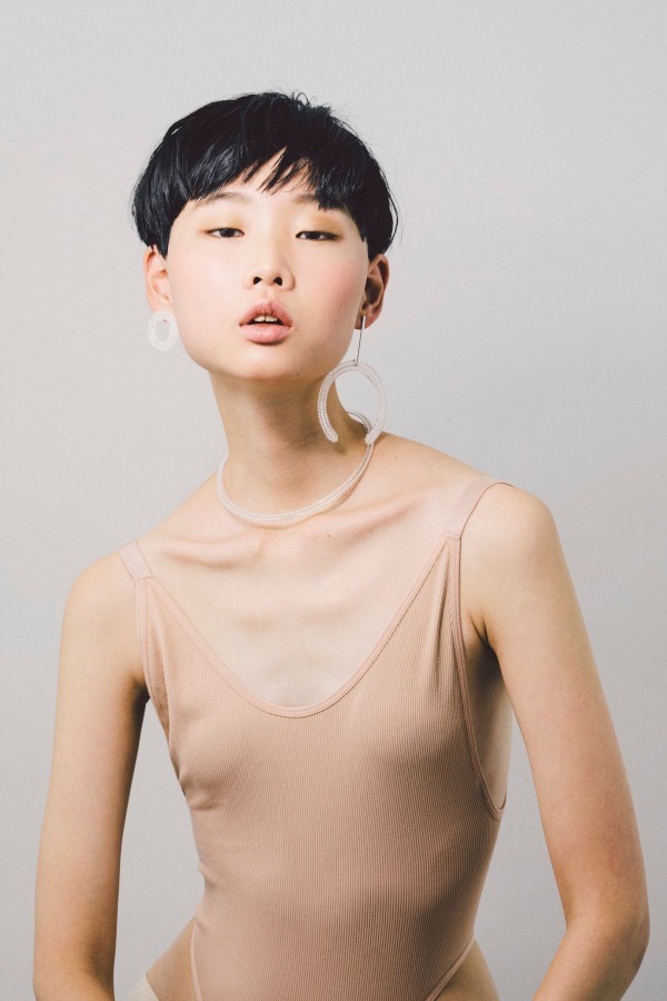 ネズ 2019年春夏<span>コレクション</span> - 写真6