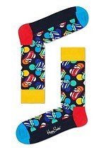 ハッピーソックス(Happy Socks) 舌と唇｜写真15