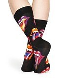 ハッピーソックス(Happy Socks) 舌と唇｜写真9