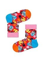 ハッピーソックス(Happy Socks) 舌と唇｜写真22