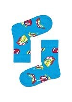 ハッピーソックス(Happy Socks) 舌と唇｜写真19