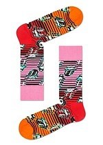 ハッピーソックス(Happy Socks) 舌と唇｜写真18