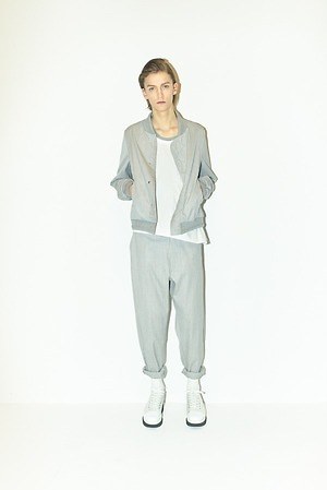 シセ(SISE) 2019-20年秋冬メンズコレクション  - 写真5