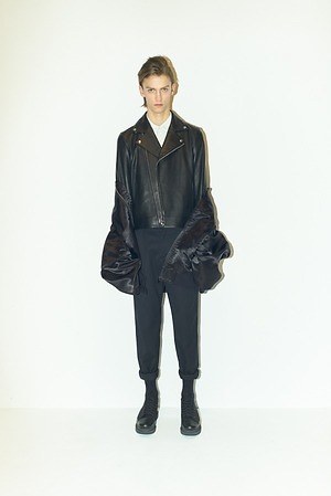 シセ(SISE) 2019-20年秋冬メンズコレクション  - 写真17