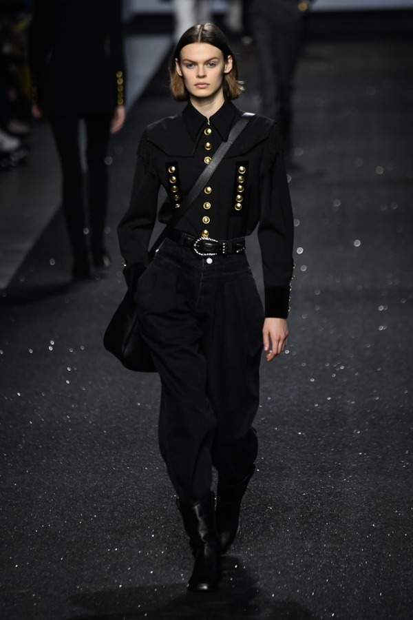 アルベルタ フェレッティ(ALBERTA FERRETTI) 2019-20年秋冬ウィメンズコレクション  - 写真20