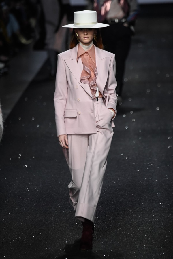 アルベルタ フェレッティ(ALBERTA FERRETTI) 2019-20年秋冬ウィメンズコレクション  - 写真27