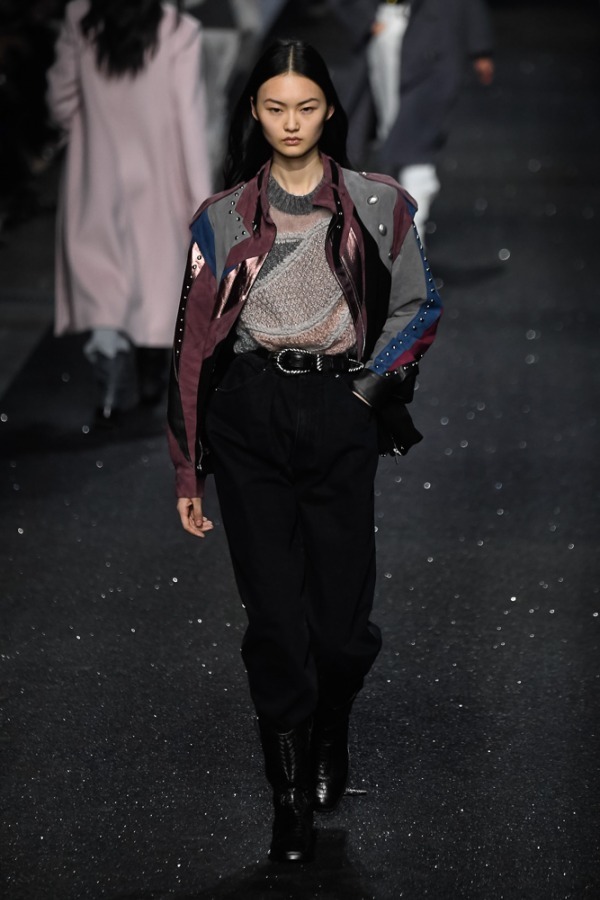 アルベルタ フェレッティ(ALBERTA FERRETTI) 2019-20年秋冬ウィメンズコレクション  - 写真29