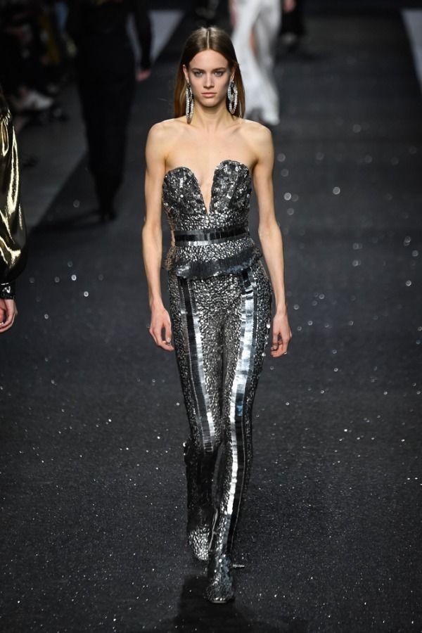 アルベルタ フェレッティ(ALBERTA FERRETTI) 2019-20年秋冬ウィメンズコレクション  - 写真48