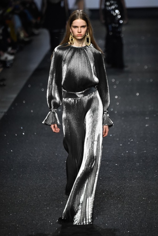 アルベルタ フェレッティ(ALBERTA FERRETTI) 2019-20年秋冬ウィメンズコレクション  - 写真58