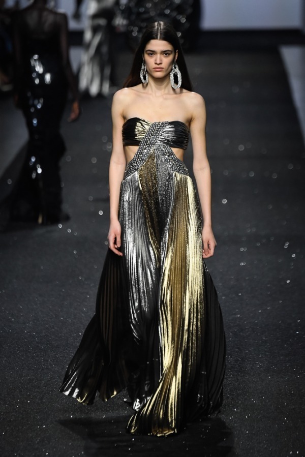 アルベルタ フェレッティ(ALBERTA FERRETTI) 2019-20年秋冬ウィメンズコレクション  - 写真61