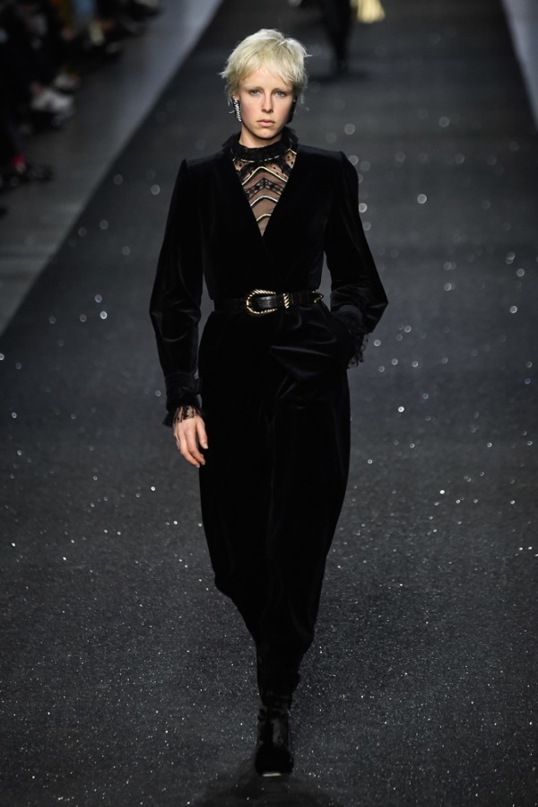 アルベルタ フェレッティ(ALBERTA FERRETTI) 2019-20年秋冬ウィメンズコレクション  - 写真64