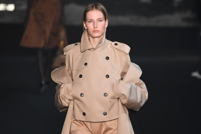 ヌメロ ヴェントゥーノ(N21) 2019-20年秋冬 ウィメンズ