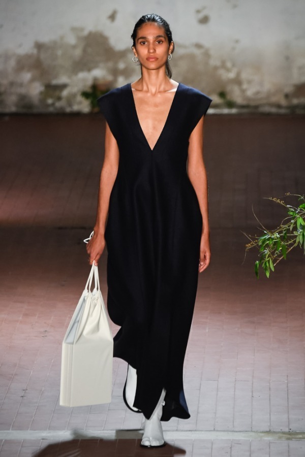 ジル サンダー(JIL SANDER) 2019-20年秋冬ウィメンズコレクション  - 写真2