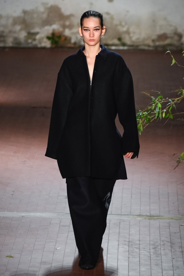 ジル サンダー(JIL SANDER) 2019-20年秋冬ウィメンズ ジル サンダー(JIL SANDER) 2019-20年秋冬ウィメンズ