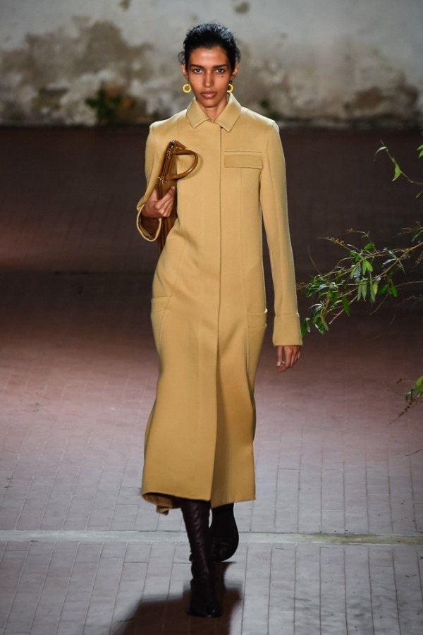 ジル サンダー(JIL SANDER) 2019-20年秋冬ウィメンズコレクション  - 写真14