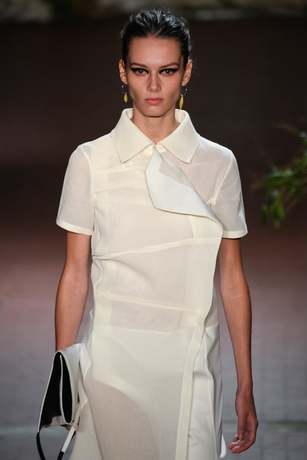 ジル サンダー 2019-20年秋冬<span>コレクション</span> - 写真17