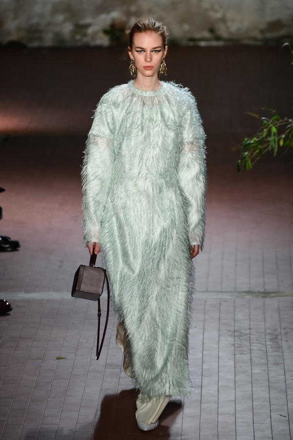 ジル サンダー 2019-20年秋冬<span>コレクション</span> - 写真34