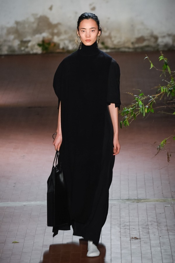 ジル サンダー(JIL SANDER) 2019-20年秋冬ウィメンズコレクション  - 写真53