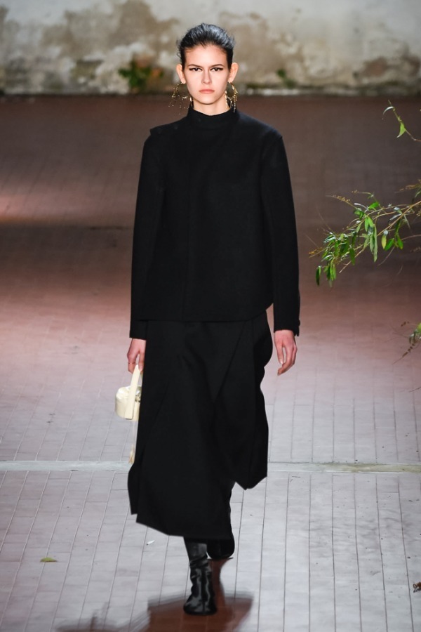 ジル サンダー(JIL SANDER) 2019-20年秋冬ウィメンズコレクション  - 写真70